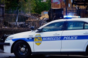 What Social Science Tells Us About Violent Crime On O‘ahu