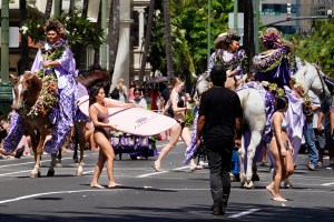 Street Festivals Frustrate Waikiki But Chinatown Wants More