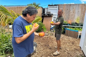 Governor’s Pick Withdraws From Consideration For Hawai‘i Water Rights Board