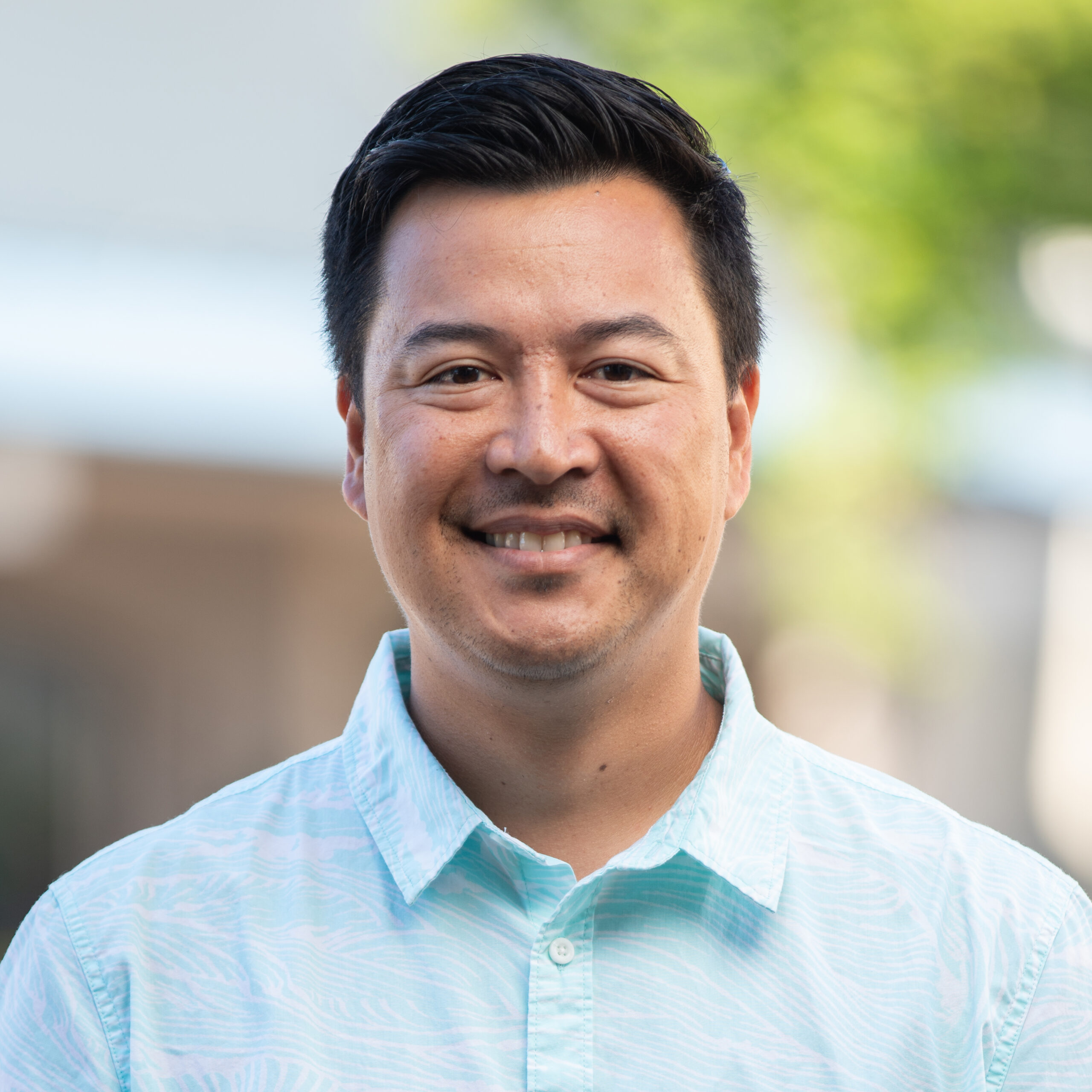 Ben Nishimoto