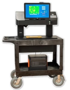 The Hawaii Department of Corrections and Rehabilitation is purchasing nine RaySecur machines to scan incoming mail to detect drugs or other contraband.