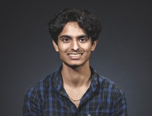 Eshaan Sarup