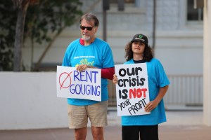 Maui Vs Maui: Candidates Square Off In County Council Power Struggle
