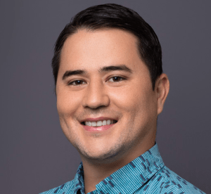 Micah Munekata