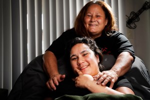 Westside Shooting Victim Fights To Walk Again As Her Family Seeks Justice