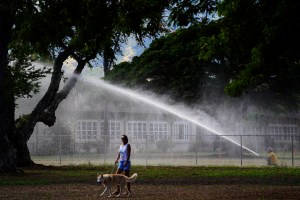 Data Dive: Who Uses The Most Water In Hawaiʻi?