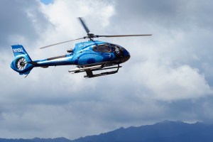 Kaua‘i Helicopter Company Wants New  Flight Rules Amid Public Opposition
