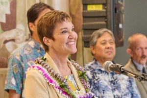 New UH President Was Accused Of Discrimination At Two Posts Before Hiring