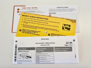 Where Hawaiʻi Draws A Line On Voter Choice