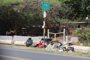 Homelessness Nearly Doubled In Hawaii After Maui Fires, New Federal Report Says