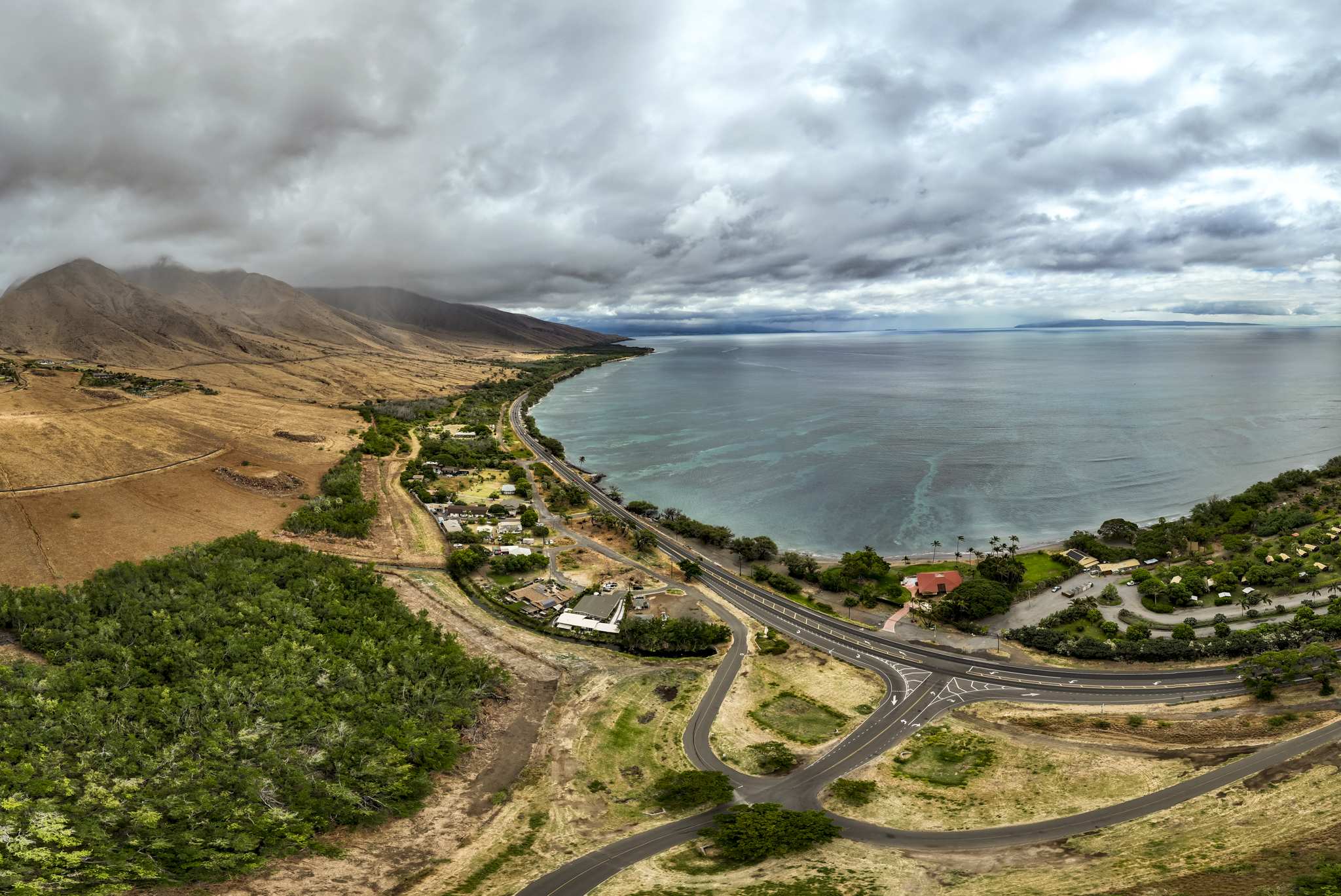 Maui Coral Reef Holds Secrets Of The Past — And The Future