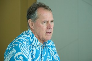 Hawaiʻi Rep. Ed Case Angers Democrats Over ‘Proof Of Citizenship’ Vote