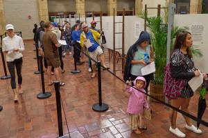 Tension And Turmoil At The Hawaiʻi Elections Commission