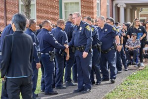Honolulu Police Can’t Spend Entire Budget Because It Can’t Fill Positions