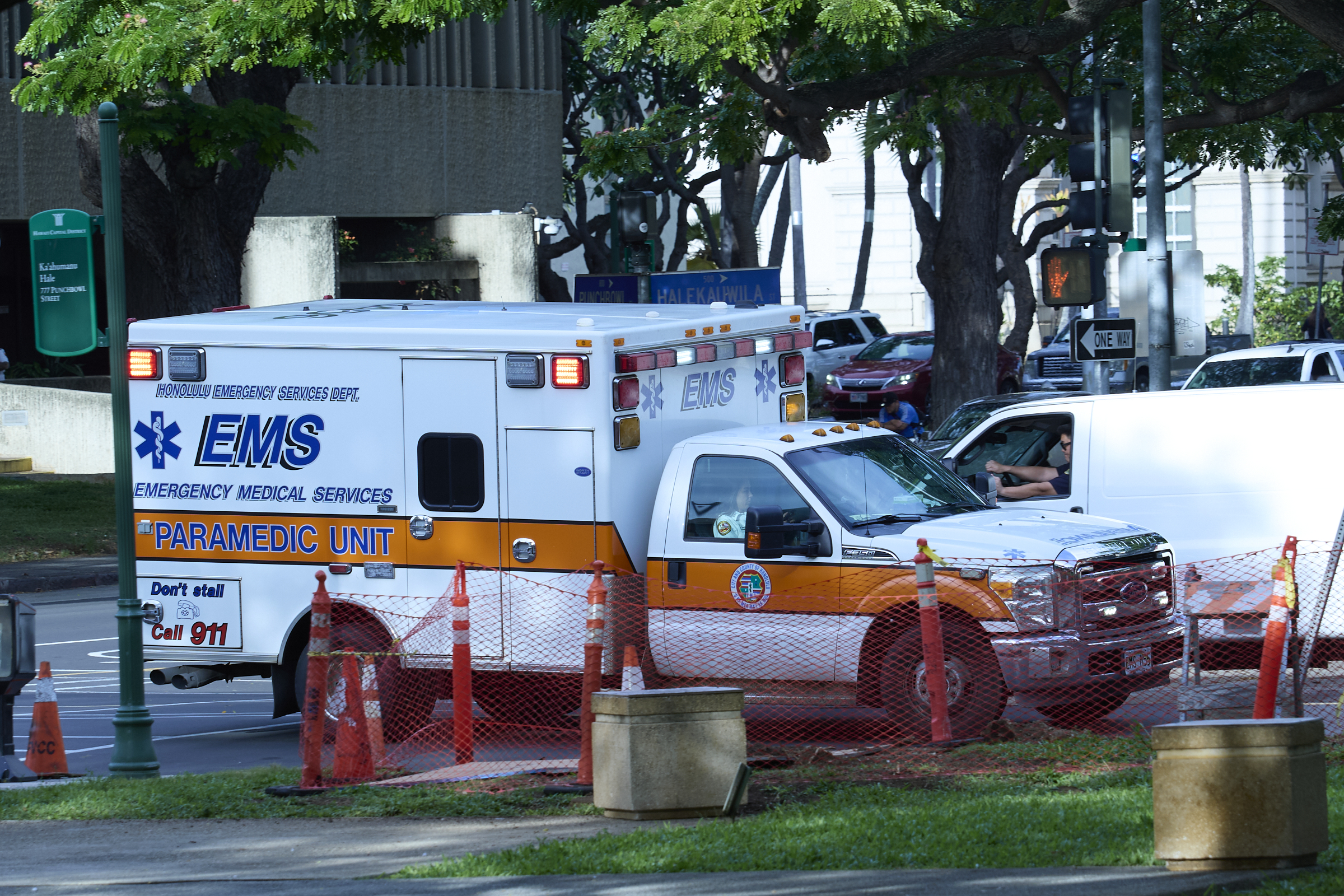 Meaningful Oversight Needed To Improve Honolulu's CORE Operations