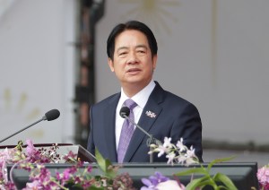 Taiwan President To Visit South Pacific Allies