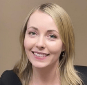 Liza M. Hinchey
