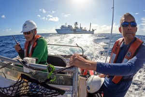 Proposed Federal Rule Threatens Hawaiʻi Scientific Research