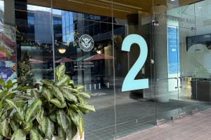 Immigration Crackdown Begins In Hawaiʻi As Advocates, Lawmakers Push Back