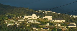 Mainland Politics Have No Place In Hawaiian Education