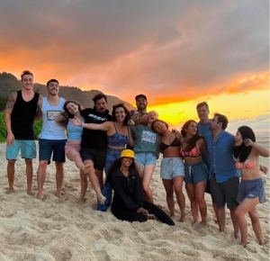 Luigi Mangione’s Hawaiʻi Friends Shocked By Arrest In UnitedHealthcare CEO Shooting