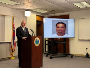 Honolulu Officers Will Not Be Charged In Fatal New Year’s Day Shooting