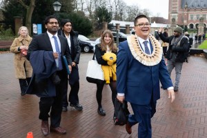 How This Indigenous Attorney Fights For Climate Justice