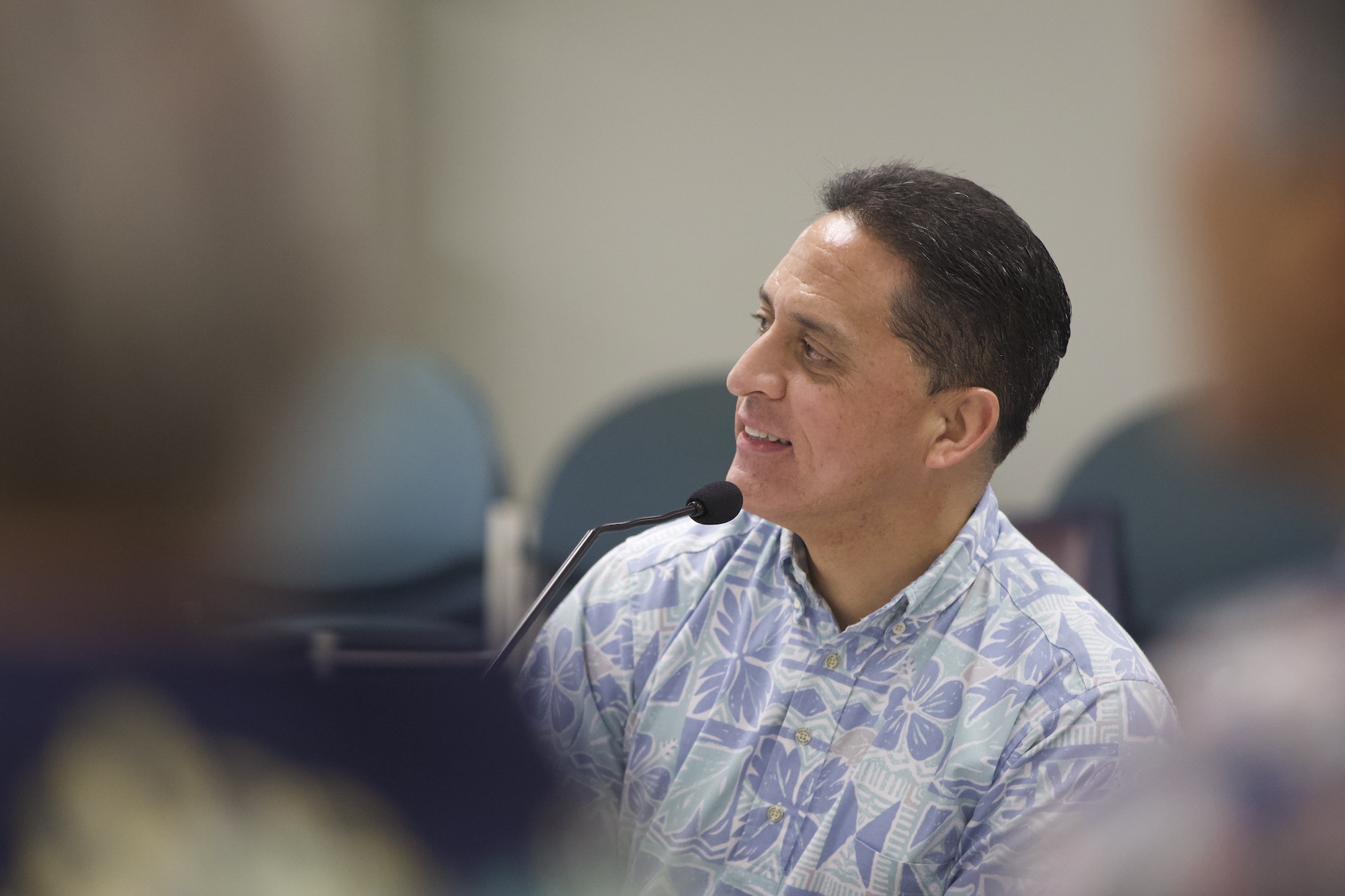This Campaign Finance Whiz Helps Hawaiʻi Politicians Keep Their Books In Order