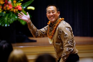 Kawakami’s Spending Plan For Kaua‘i Targets Roads, Workforce