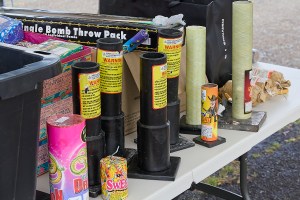 Hawaiʻi’s Illegal Fireworks Laws Aren’t Working. Is That About To Change?