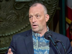 Green Wants To Extend Excise Tax Surcharge On Neighbor Islands