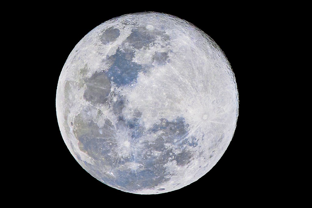☆moon☆ The Moon May Soon Go Nuclear - Honolulu Civil Beat