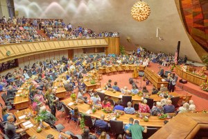 The Sunshine Blog: Will Legislators Chicken Out On (Their Own) Big Pay Raises?