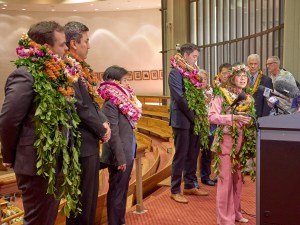 Beth Fukumoto: Legislature Might Just Deliver On Some Opening Day Promises