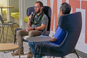 Civil Beat Continues Its Push To Develop Local Journalists