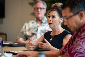 OHA Staff Baffled By Spending Plan Filled With Dramatic Cuts, Changes