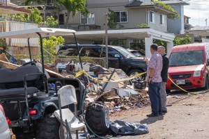 Fireworks Burn Patients Stable In Arizona As Blast Death Toll Rises To 4