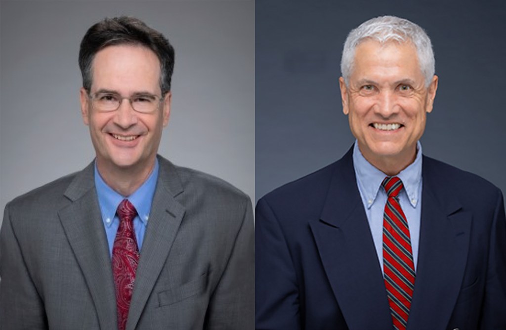Screenshots from Hawaii.gov Senator Karl Rhoads, Representative David Tarnas