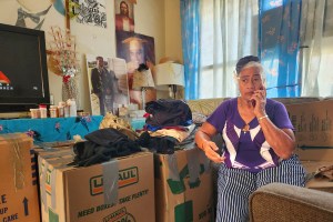 Oʻahu Public Housing Tenants Promised Relocation Help Hit Dead-Ends