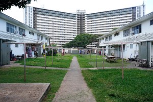 State Suddenly Swaps Contractor For Major Oʻahu Public Housing Overhaul