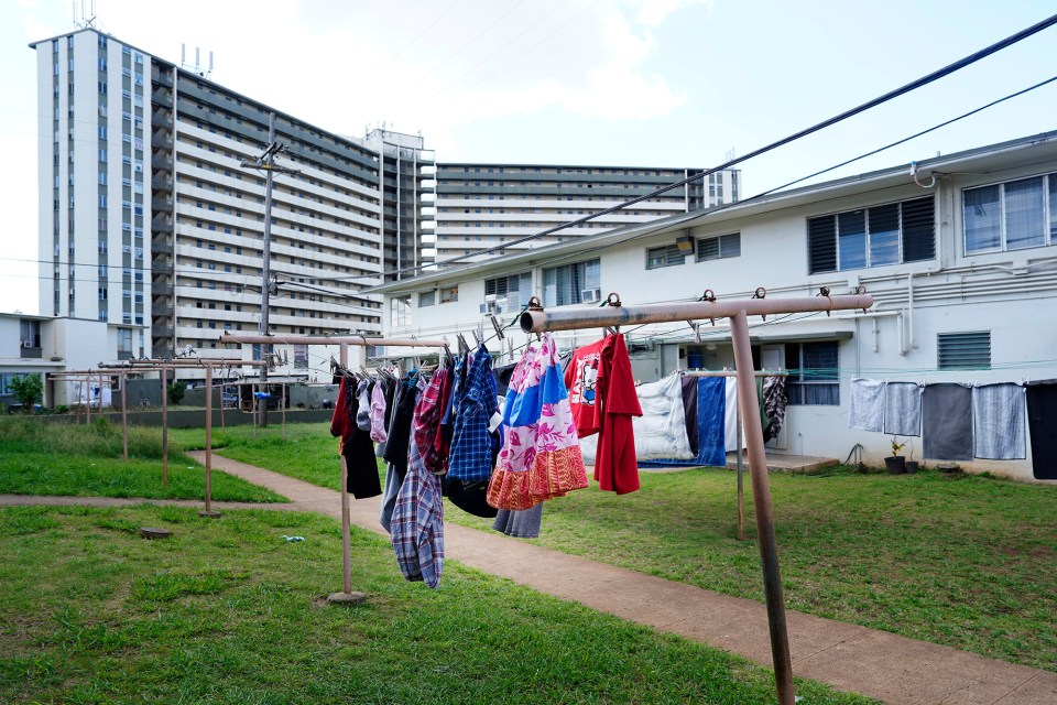 March 2025: Accountability for Tenants