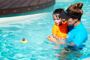 Shortage Of Swim Lessons Leaves Honolulu Parents Scrambling