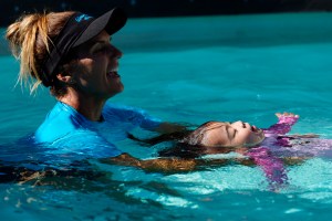 Civil Beat Reporter Wins National Award For Swimming Lessons Coverage