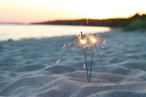 Tia Lewis: Balance Safety And Tradition When It Comes To Fireworks