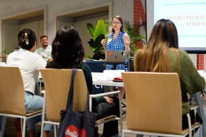 Civil Beat Is Training The Next Generation Of Journalists
