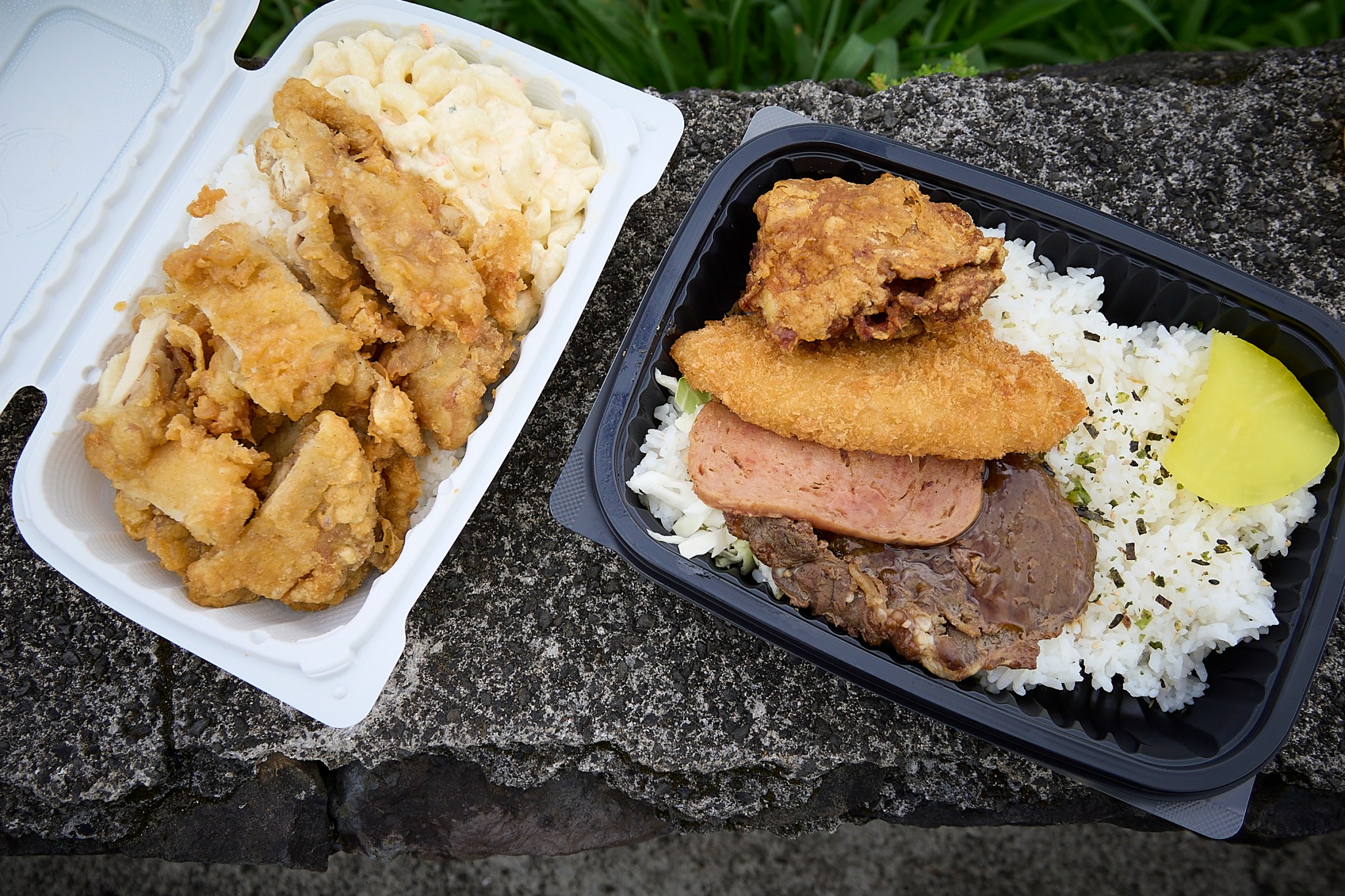 Hawaii Youth Correctional Facility is short on cooks but still needs to provide meals for the inmates.  So Directors of the facility have resorted to purchasing meals from L & L and ZippyÕs in nearby Kailua and is asking for another $800,000 to cover the costs through this year. (David Croxford/Civil Beat/2025)