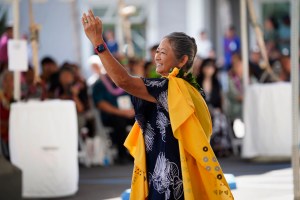 New Veterans Home In Kapolei Offers Rest And Remembrance