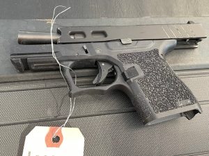 Honolulu Hasn’t Prosecuted A Single Ghost Gun Case Since 2020 Ban