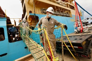Digging For Minerals In The Pacific’s Graveyard: The $20 Trillion Fight Over Who Controls The Seabed 