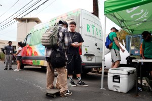Photo Essay: RYSE Lifts Up Youth